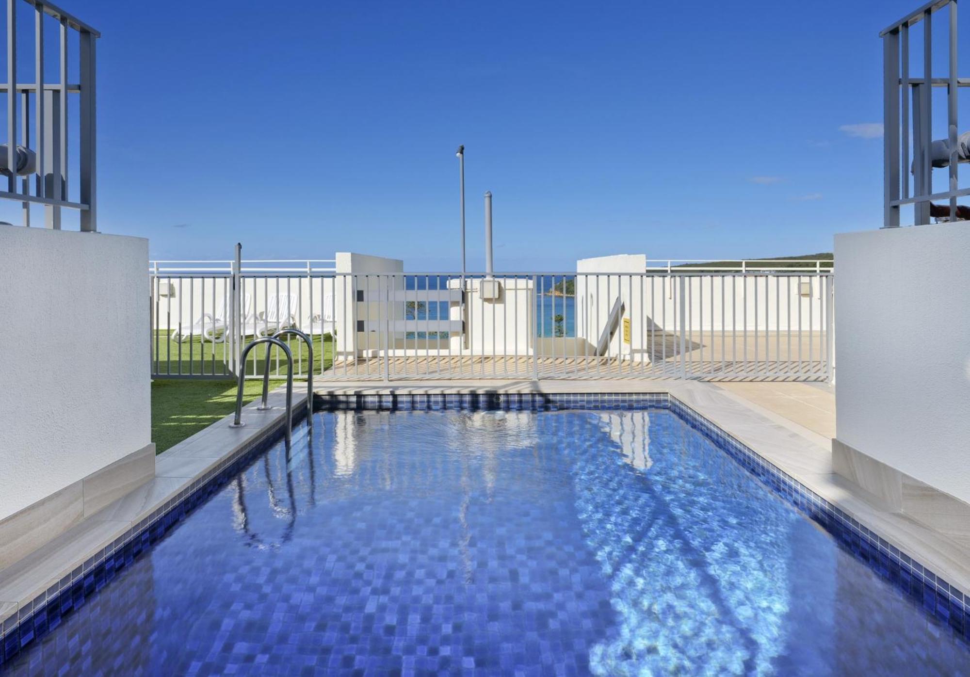 Stunning Ocean Views With Manly At Your Doorstep Apartman Sydney Kültér fotó