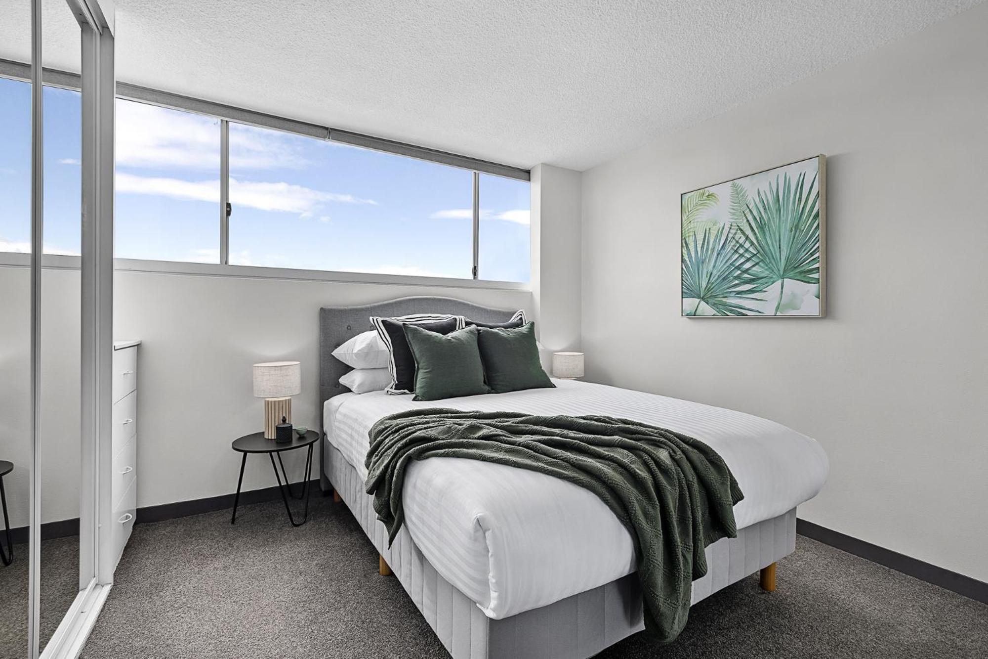 Stunning Ocean Views With Manly At Your Doorstep Apartman Sydney Kültér fotó